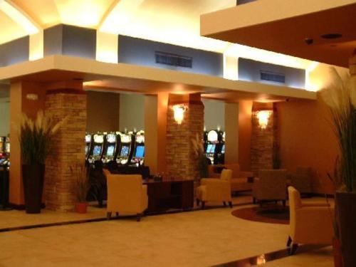Treasure Bay Casino & Hotel-Adults Age 21 And Above Biloxi Ngoại thất bức ảnh