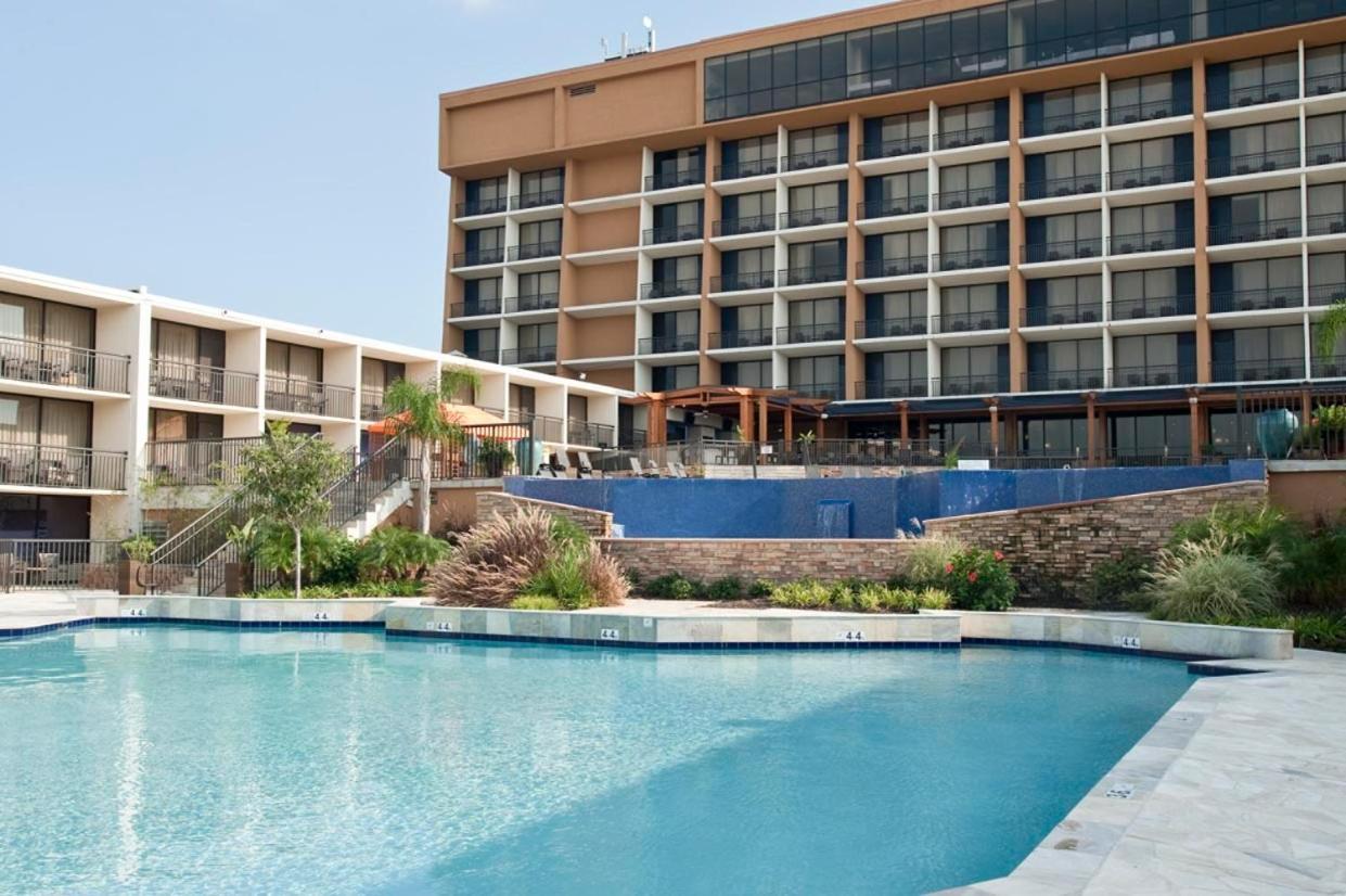 Treasure Bay Casino & Hotel-Adults Age 21 And Above Biloxi Ngoại thất bức ảnh