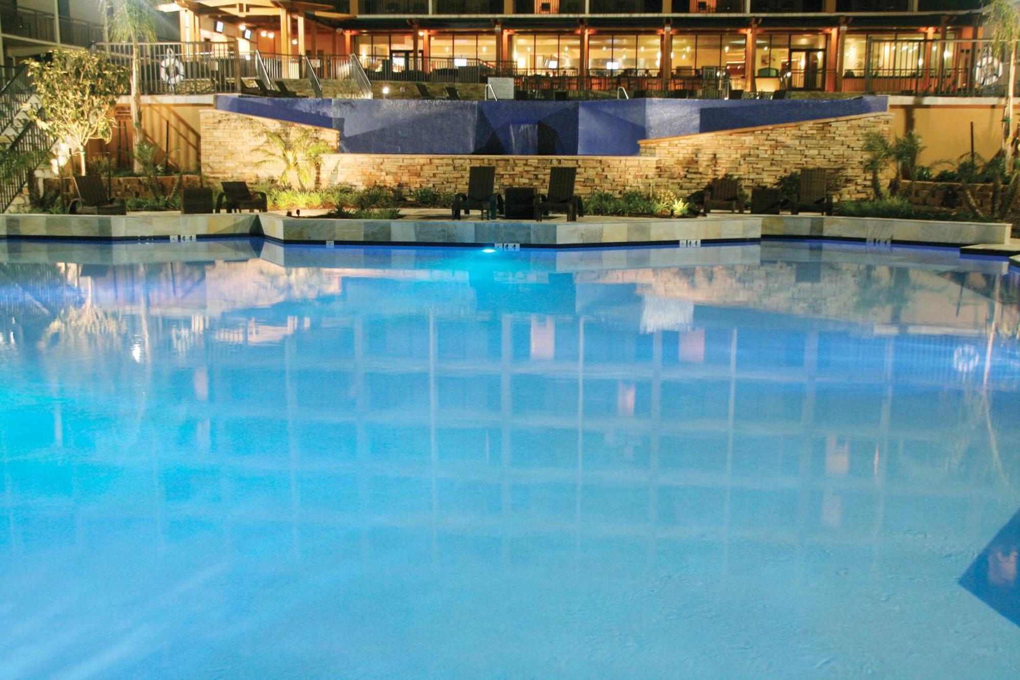 Treasure Bay Casino & Hotel-Adults Age 21 And Above Biloxi Ngoại thất bức ảnh
