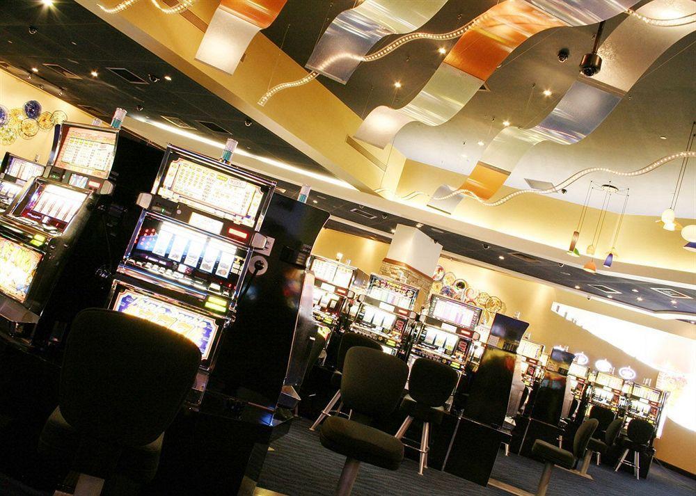 Treasure Bay Casino & Hotel-Adults Age 21 And Above Biloxi Ngoại thất bức ảnh